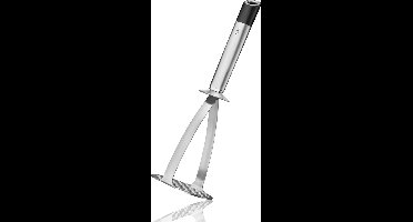 GEFU Aardappelstamper Primeline - RVS - 29cm