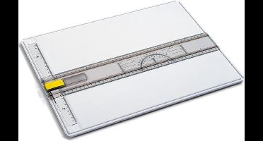 Aristo tekenbord College Economy - A3 - AR-7031