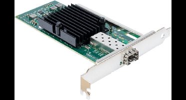 Inter-Tech ST-7211 Intern Fiber 10000 Mbit/s