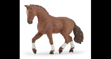 Papo Horses Alezan Hanover Paard 51556