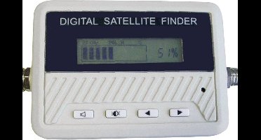 Axing SZU 17-02 SAT finder