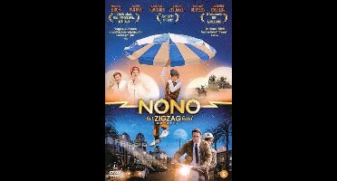 Nono Het Zigzag Kind (DVD)