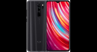 Xiaomi Redmi Note 8 Pro - 128GB - Zwart