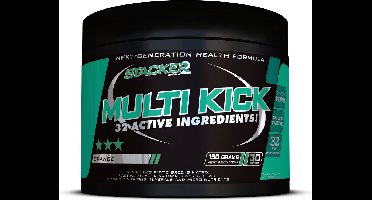 Stacker 2 Multi Kick 30 servings