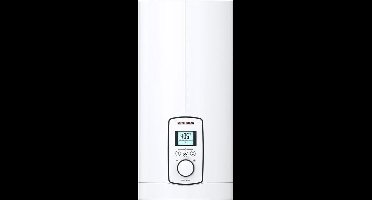 Stiebel Eltron doorstroomboiler DEL 18/21/24 Plus