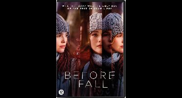 Before I Fall