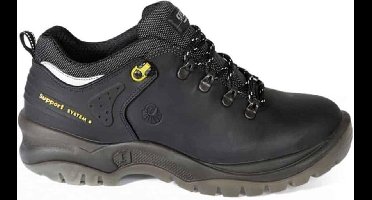 Grisport Safety 70070 Zwart S2 Werkschoenen Heren