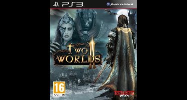 Two Worlds II
