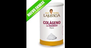 Collageen Ana María Lajusticia Magnesium (350 g)