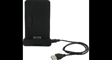 T'nB iPhone docking station + HUB USB