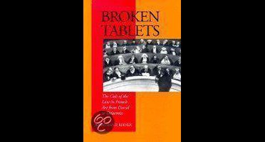 Broken Tablets