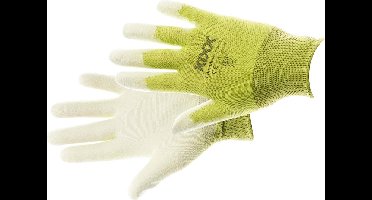 Kixx Tuinhandschoenen - Like Lime - Maat 9