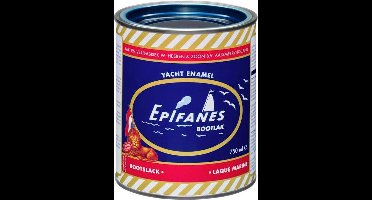 Epifanes Bootlak Bootlak 217