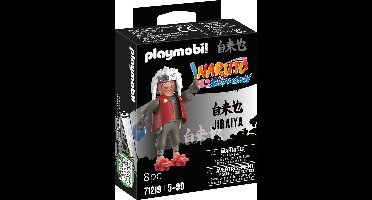 PLAYMOBIL Naruto Jiraya - 71219