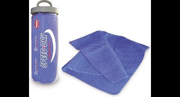 Nobby Speed - Dry Droogdoek - Blauw