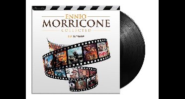 Collected (LP)