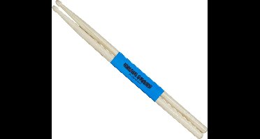 MUSIC STORE 5B Hickory Sticks, Wood Tip - Drumstok