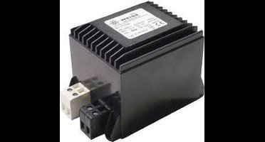 Weiss Elektrotechnik 07/059 Compacte netvoedingstransformator 1 x 230 V 1 x 24 V/DC 24 W 1 A