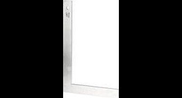 HELIOS PREISSER Helios Preisser 0375428 Slotenmakershaak zonder aanslag 1000 x 500 mm 90 °