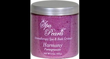 inSPAration Spa Badzout-Granaatappel
