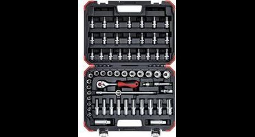 Gedore RED R59003059 3300054 Dopsleutelset 59-delig