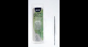 Rident Interdentale borsteltjes 2.8-5.5 mm 7 stuks