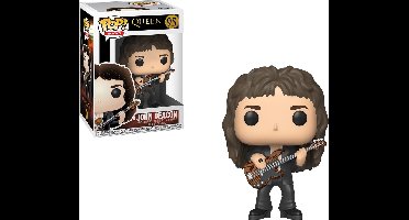John Deacon #95  - Queen - Rocks - Funko POP!