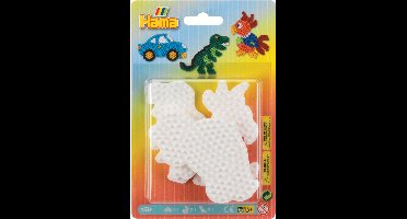Hama - Grondplaat - 3 stuks