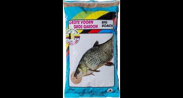 van den Eynde - Grote Voorn | 2kg - Bruin