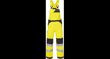 HAVEP Amk Overall Multiprotector 20441 - Fluo Geel/Charcoal - 60