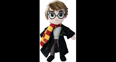 Warner Bros - Harry Potter - Harry Potter - Pluche - Knuffel - 25cm - Vanaf 0m