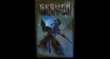 GRAVEN - PS4
