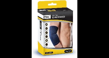 MX Standard Elastische elleboogbrace M