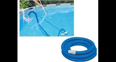 Intex 29083 Luxe Vacuum Slang 760cm