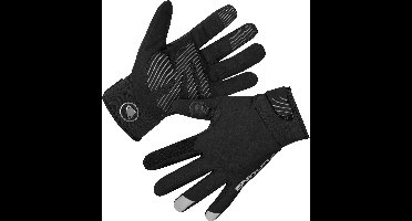 Endura Strike Glove - Black