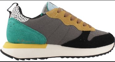 SUN68 SCPZ45216 Veelkleurig 38 EU