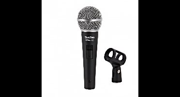 SubZero SZM-11S Dynamic Vocal Microphone with Switch