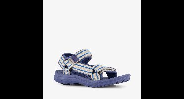 Scapino jongens sandalen blauw - Maat 29