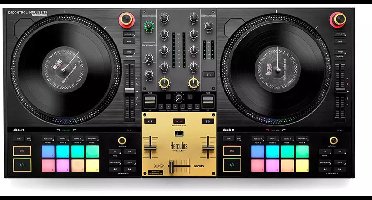 Hercules DJControl Inpulse T7 Premium Edition - DJ controller