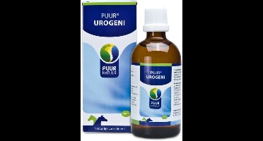 PUUR Urogeni - 100 ml