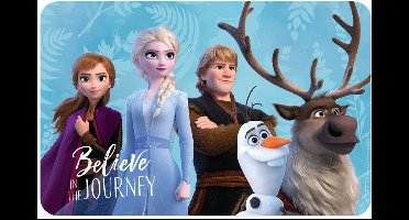 Disney Frozen - Placemat - 43*28cm