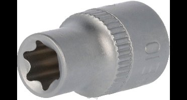 BRILLIANT TOOLS 3/8" Torx-E-Steckdop E10 - BT021835