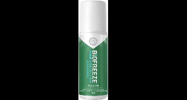 Biofreeze Roller 89ML