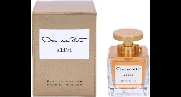 Oscar de la Renta Alibi Eau de Parfum - 100ml
