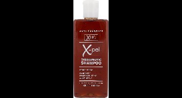 XPel - Therapeutic Anti-Dandruff Shampoo - 300ml