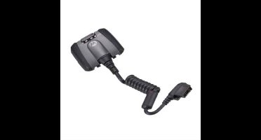 Zebra adapter