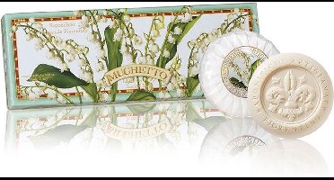 Saf Fiorentino Lily of the Valley Soap