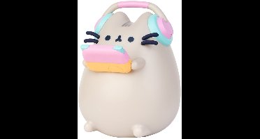 Grupo Erik Pusheen - Gamer Tafellamp - Multicolours