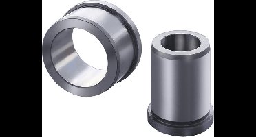 Kraagboorb.D172A 2,5x5x9 middel, Ockert