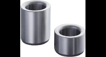 Boorbus DIN179A 9,1x15x25lang Ockert